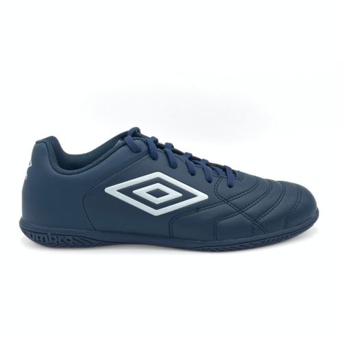 Zapatillas Deportiva Umbro Para Hombre Ic 81899U-A8G Azul