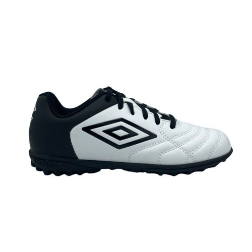 Zapatillas Deportiva Umbro Para Hombre Tf 81900U-5Vn Blanco