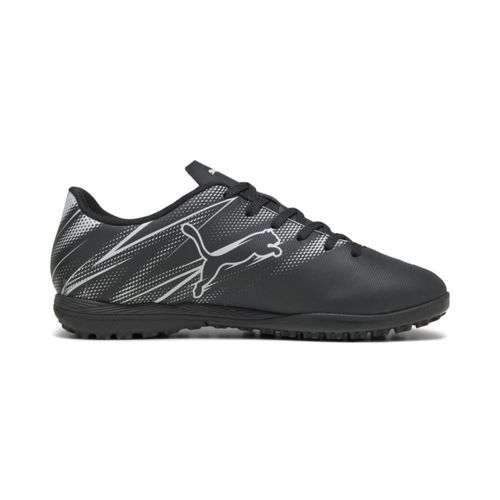 Zapatillas De Futbol Puma Unisex 107481 01 Negro