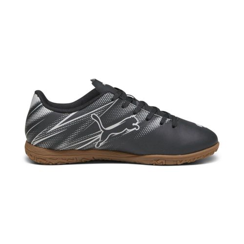 Zapatillas De Futbol Puma Unisex 107482 01 Negro