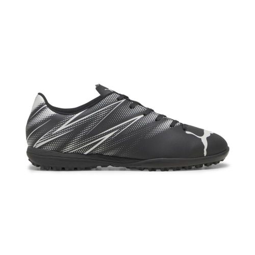 Zapatillas De Futbol Puma para Hombre 107478 01 Negro