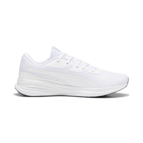 Zapatillas Cross Training Puma para Hombre 310040 06 Blanco