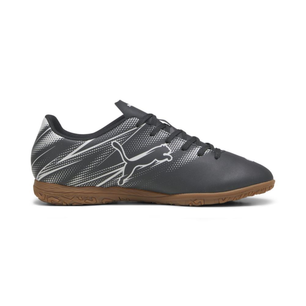 Zapatillas De Futbol Puma para Hombre 107479 01 Negro - Shopstar