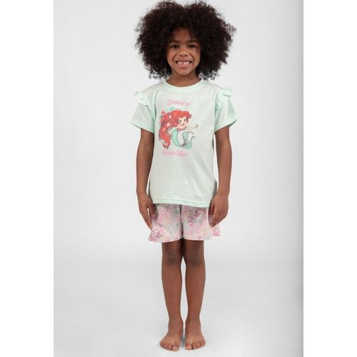 Pijama Para Niña Kayser D7347