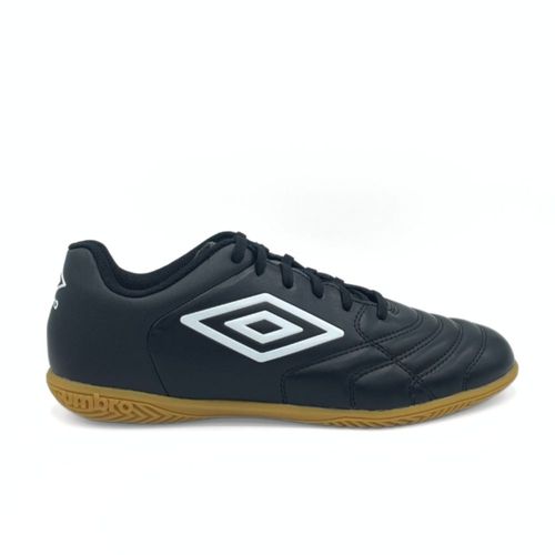 Zapatillas Deportiva Umbro Para Hombre Ic 81899U-C97 Negro