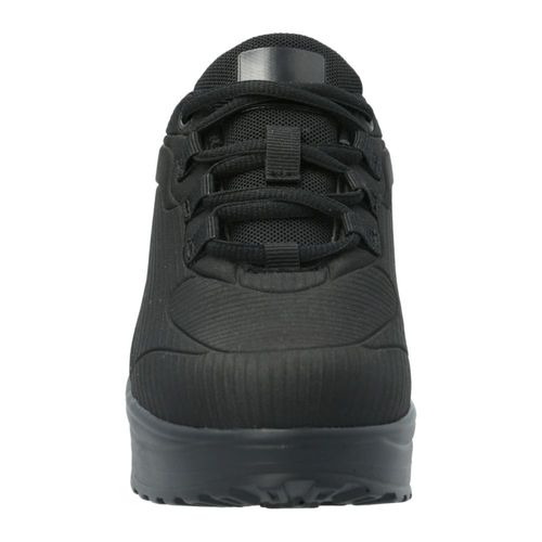 Zapatillas Urbanas para Mujer Hush Puppies Caty Negro