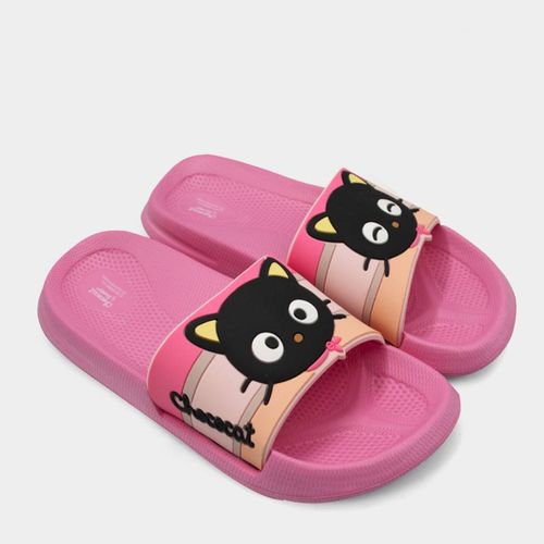 Sandalias Casual Childrens Club Mujeres 2Chy00 Choco Cat Sintetico