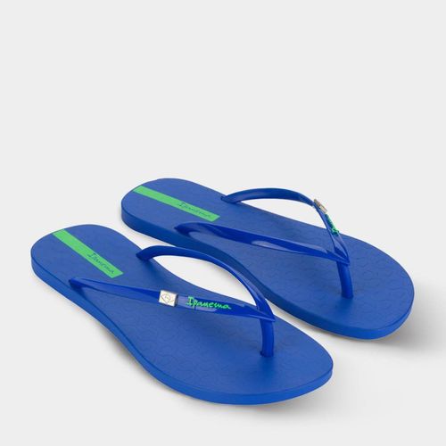 Sandalias Playeras Ipanema Mujeres 2Ipf72  Pvc