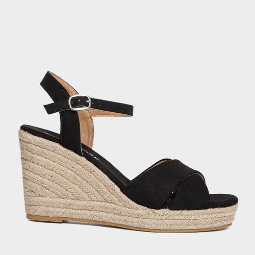 Sandalias Casual Footloose Mujeres Fch-Nz019 Rosalia Pu