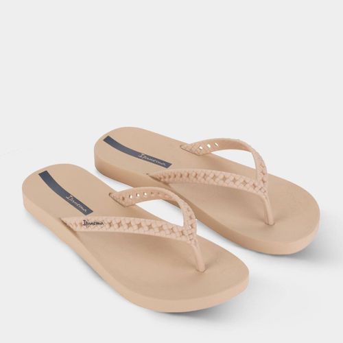 Sandalias Playeras Ipanema Mujeres 2Ipf62  Pvc