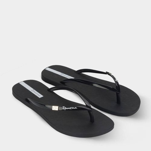 Sandalias Playeras Ipanema Mujeres 2Ipf72  Pvc