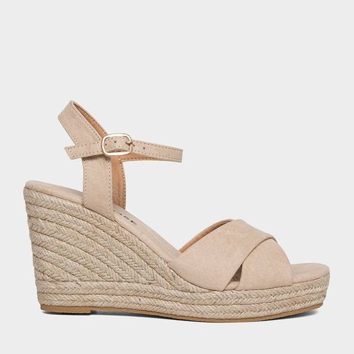 Sandalias Casual Footloose Mujeres Fch-Nz019 Rosalia Pu