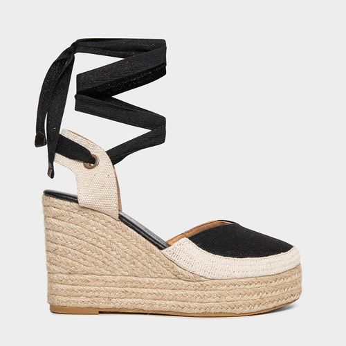 Sandalias Casual Footloose Mujeres Fch-Nz016 Silvana Pu