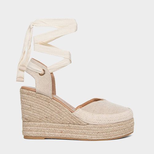 Sandalias Casual Footloose Mujeres Fch-Nz016 Silvana Pu