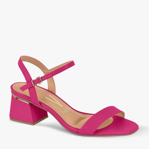 Zapatos Casual Vizzano Mujeres 6428.101.7286  Pu