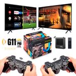 Consola-Videojuegos-Gamebox-G11-Pro-Tv-Box-128GB-4k-con-mandos-recargables