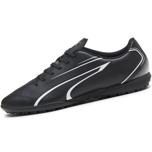 Zapatilla Deportiva Hombre Puma Victoria TT TF 107484-01 Negro