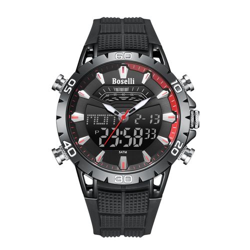 RELOJ ACUATICO HOMBRE B172 BOSELLI - 1020125