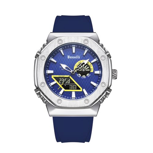 RELOJ ACUATICO HOMBRE B171 BOSELLI - 1020122