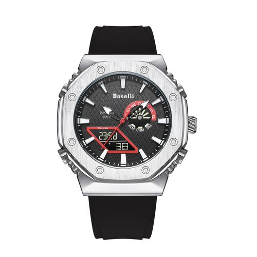 RELOJ ACUATICO HOMBRE B171 BOSELLI - 1020121