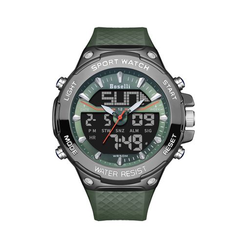 RELOJ ACUATICO HOMBRE B173 BOSELLI - 1020120