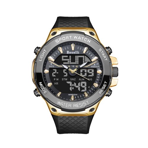 RELOJ ACUATICO HOMBRE B173 BOSELLI - 1020118