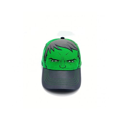 GORRA BROCHE KIDS AVA-3626 AVENGERS - 1021483