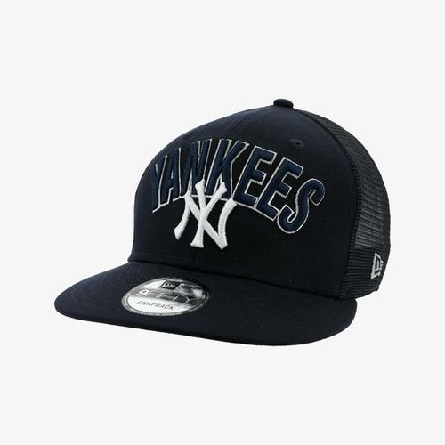 GORRA NEW ERA MLB-NEW YORK YANKEES 9FIFTY 197212079549 - 1019854