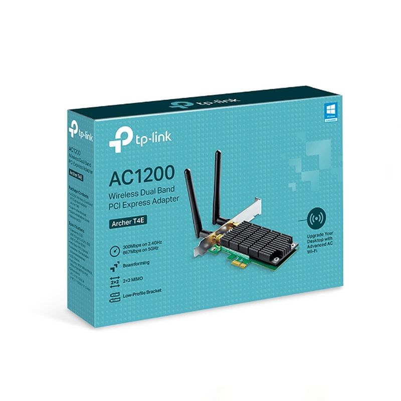 TP-Link-Archer-T4E---Adaptador-de-red---PCIe-perfil-bajo