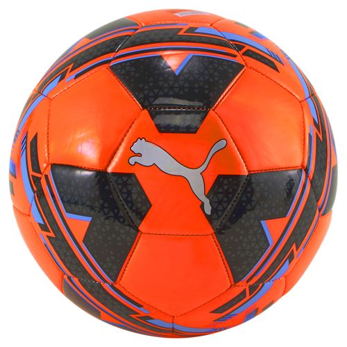 Pelota Fútbol Puma Cage Ball 083995-01 Naranja