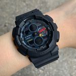 Reloj-G-Shock-Resina-Negra-GA-140BMC-1A-G-SK-4