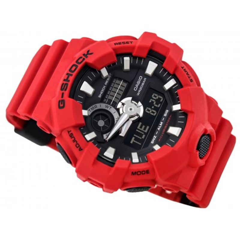 Reloj-G-Shock-Resina-Rojo-con-Negro-GA-700-4A-G-SK-8