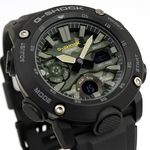 Reloj-G-Shock-Resina-Negro-Camuflado-G-SK-12