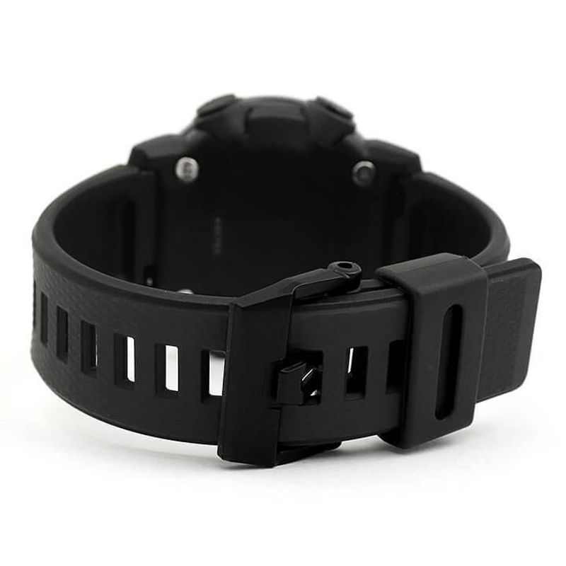Reloj-G-Shock-Resina-Negro-Camuflado-G-SK-12
