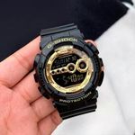Reloj-de-Resina-G-Shock-GD-100GB-1-Negro-G-SK-30