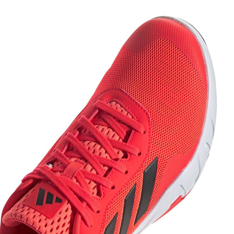 Zapatillas Cross Training Adidas Para Hombre Ig0734 Rojo Shopstar