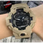 Reloj-G-Shock-Resina-Beige-con-Negro-GA-100L-8A-G-SK-38