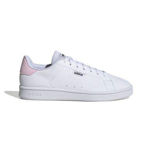 Zapatillas Urbanas Para Mujer Adidas If4092 Court Blanco