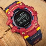 Reloj-G-Shock-Resina-Rojo-con-azul-GBD-100BAR-4-G-SK-46