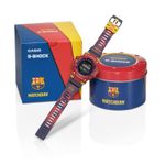 Reloj-G-Shock-Resina-Rojo-con-azul-GBD-100BAR-4-G-SK-46