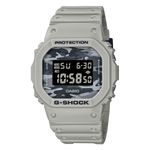 Reloj-de-Resina-G-Shock-DW-5600CA-8-Gris-Claro-G-SK-48