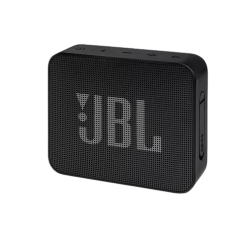 PARLANTE JBL GO ESSENTIAL - NEGRO