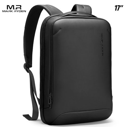 Mochila Antirrobo Mark Ryden Modelo Metropolitan XL MR9008SJ