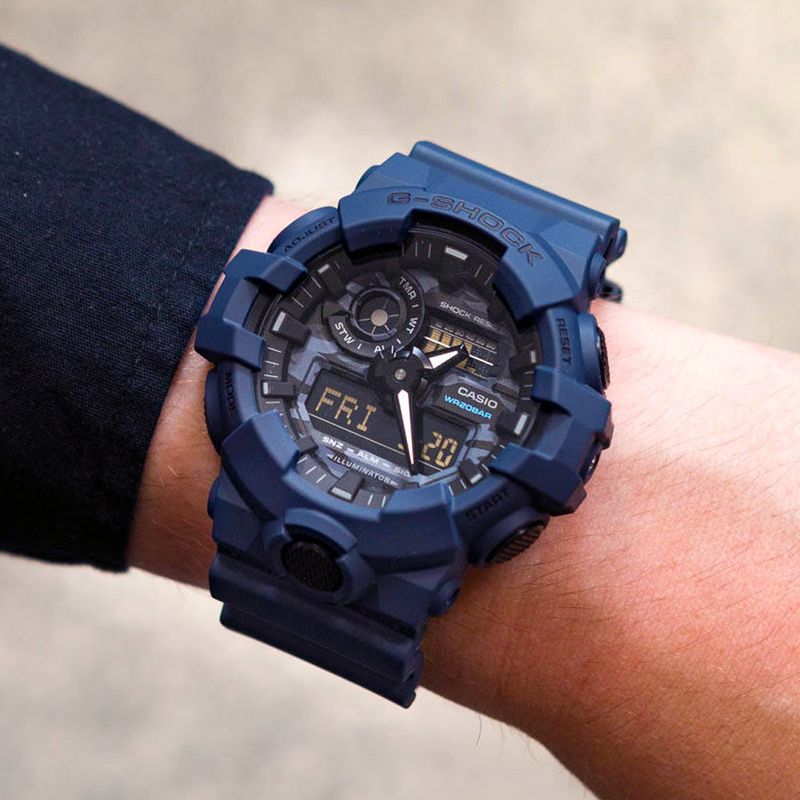Reloj-G-Shock-Resina-GA-700CA-2ACR-G-SK-70
