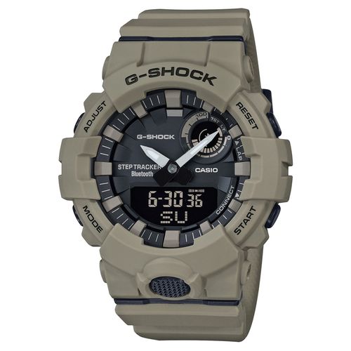 Reloj G-Shock Resina GBA-800UC-5ACR G-SK-75