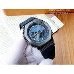 Reloj-G-Shock-Acero-Azul-con-Resina-Azul-GM2100N-2A-G-SK-74