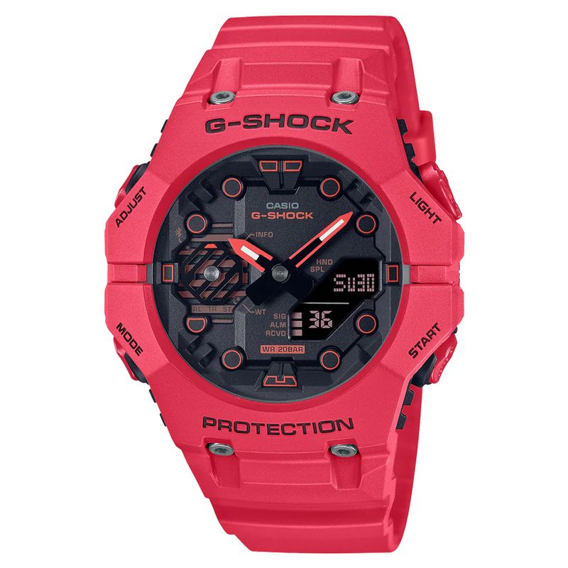 Reloj-G-Shock-Resina-Rojo-con-Negro-GA-B001-4-G-SK-83