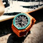 Reloj-G-Shock-Resina-Verde-con-Negro-y-Naranja-GA-2110SC-4A-G-SK-95
