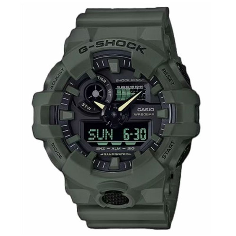 Reloj-G-Shock-Resina-Verde-GA700UC-3A-G-SK-109