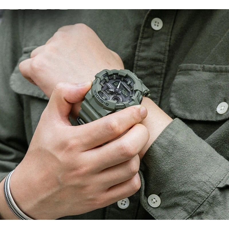 Reloj-G-Shock-Resina-Verde-GA700UC-3A-G-SK-109